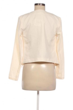 Dámské sako  H&M Divided, Velikost XS, Barva Žlutá, Cena  269,00 Kč