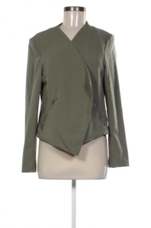 Дамско сако H&M Divided, Размер XL, Цвят Зелен, Цена 9,20 €