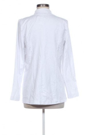 Damen Blazer Habitat, Größe M, Farbe Weiß, Preis € 18,99