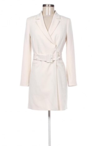 Damen Blazer Hallhuber, Größe XS, Farbe Ecru, Preis € 57,99