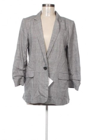 Γυναικείο σακάκι Hallhuber, Μέγεθος M, Χρώμα Πολύχρωμο, Τιμή 25,99 €