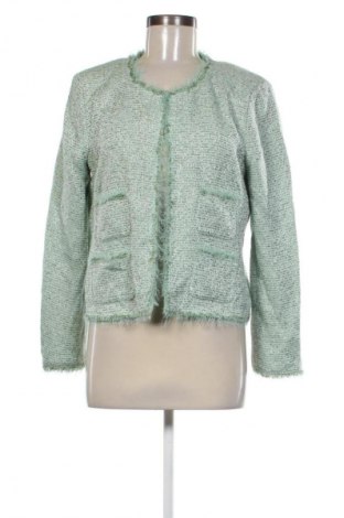 Damen Blazer Hallhuber, Größe L, Farbe Mehrfarbig, Preis € 73,99