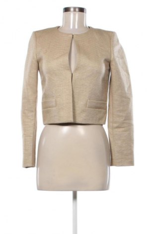 Damen Blazer Hallhuber, Größe XS, Farbe Beige, Preis € 27,99