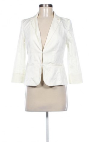 Dámské sako  Hallhuber, Velikost S, Barva Krémová, Cena  1 679,00 Kč