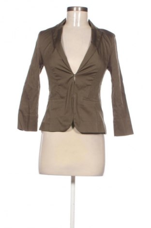 Дамско сако Hallhuber, Размер XS, Цвят Зелен, Цена 56,00 €