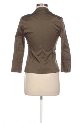 Дамско сако Hallhuber, Размер XS, Цвят Зелен, Цена 56,00 €