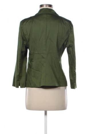 Γυναικείο σακάκι Hallhuber, Μέγεθος M, Χρώμα Πράσινο, Τιμή 26,99 €