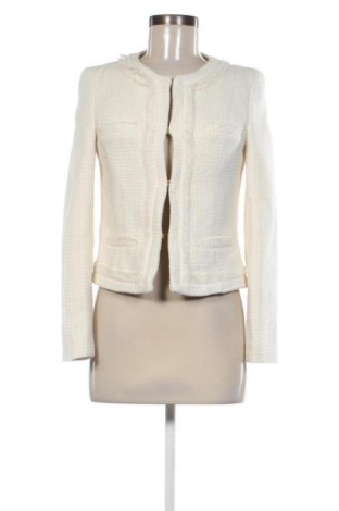 Dámské sako  Hauber, Velikost S, Barva Krémová, Cena  459,00 Kč