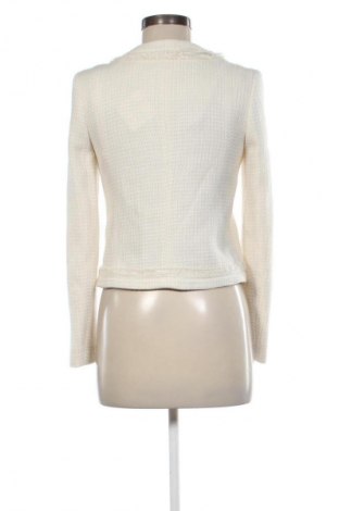 Dámské sako  Hauber, Velikost S, Barva Krémová, Cena  459,00 Kč