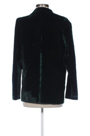 Дамско сако Heathe, Размер S, Цвят Зелен, Цена 130,37 €