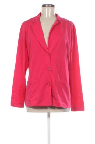 Sacou de femei Heine, Mărime XL, Culoare Roz, Preț 215,99 Lei