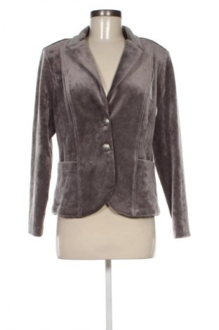 Дамско сако Helena Hart, Размер M, Цвят Сив, Цена 35,27 €