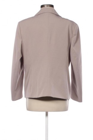 Damen Blazer Helena Vera, Größe L, Farbe Beige, Preis € 45,99