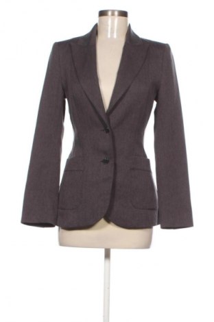 Dámské sako  Hennes, Velikost S, Barva Šedá, Cena  709,00 Kč