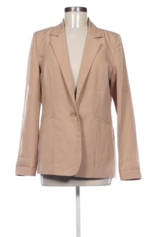 Sacou de femei House, Mărime L, Culoare Maro, Preț 151,99 Lei