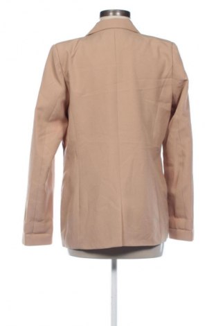 Sacou de femei House, Mărime L, Culoare Maro, Preț 151,99 Lei