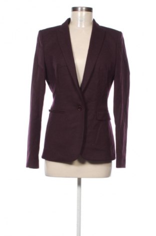Damen Blazer Hugo Boss, Größe M, Farbe Lila, Preis € 82,99