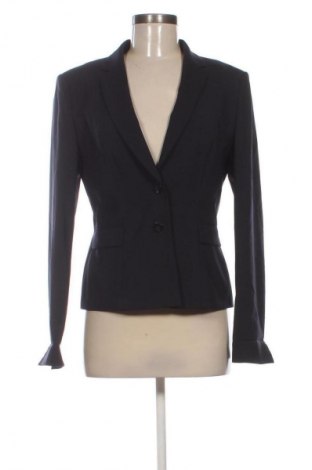 Damen Blazer Hugo Boss, Größe M, Farbe Blau, Preis € 162,99