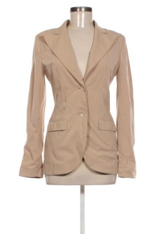 Γυναικείο σακάκι Hugo Boss, Μέγεθος M, Χρώμα  Μπέζ, Τιμή 123,00 €