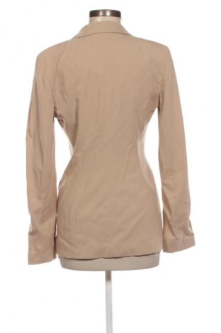Γυναικείο σακάκι Hugo Boss, Μέγεθος M, Χρώμα  Μπέζ, Τιμή 123,00 €