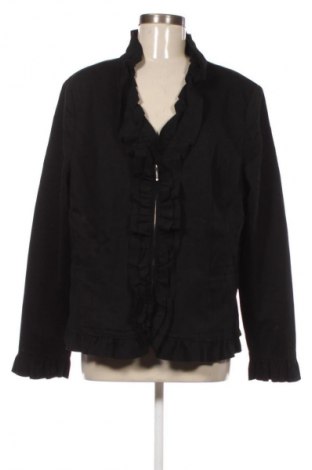 Női blézer INC International Concepts, Méret XL, Szín Fekete, Ár 9 379 Ft