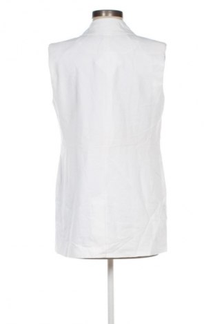 Γυναικείο σακάκι INC International Concepts, Μέγεθος S, Χρώμα Εκρού, Τιμή 22,99 €