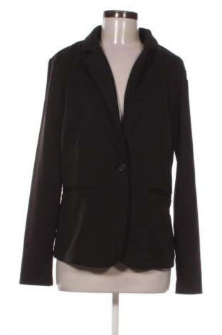 Damen Blazer Ichi, Größe XL, Farbe Schwarz, Preis € 35,00