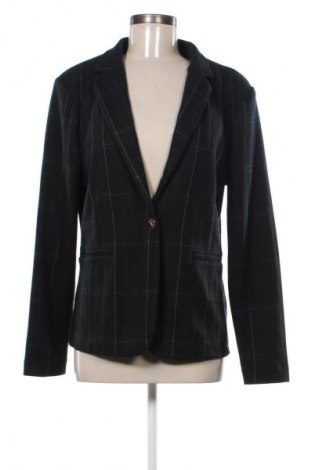 Damen Blazer Ichi, Größe L, Farbe Mehrfarbig, Preis € 14,99