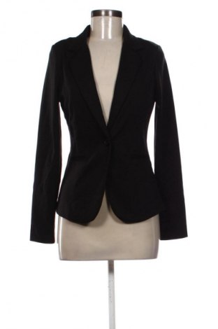 Γυναικείο σακάκι Ichi, Μέγεθος S, Χρώμα Μαύρο, Τιμή 12,99 €