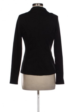 Γυναικείο σακάκι Ichi, Μέγεθος S, Χρώμα Μαύρο, Τιμή 12,99 €