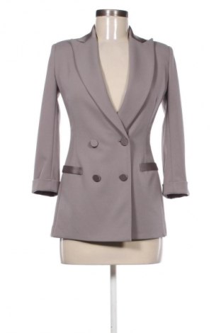 Dámské sako  Imperial, Velikost XS, Barva Šedá, Cena  1 587,00 Kč