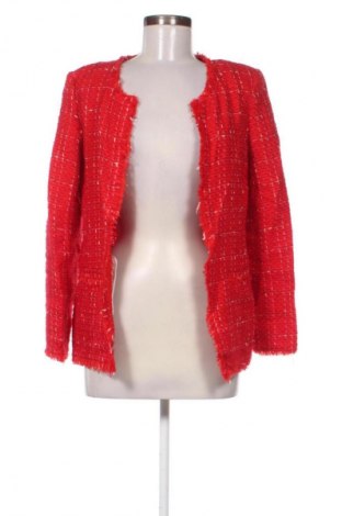 Дамско сако Iro, Размер S, Цвят Червен, Цена 60,33 €