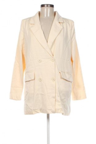 Dámské sako  Ivory, Velikost L, Barva Krémová, Cena  419,00 Kč