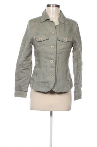 Dámské sako  Jackpot, Velikost S, Barva Zelená, Cena  709,00 Kč