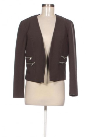 Sacou de femei Jacqueline De Yong, Mărime M, Culoare Verde, Preț 151,99 Lei