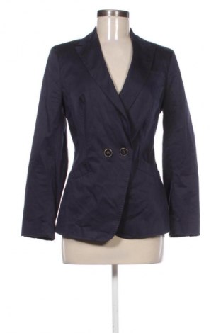 Γυναικείο σακάκι Jake*s, Μέγεθος S, Χρώμα Μπλέ, Τιμή 13,99 €