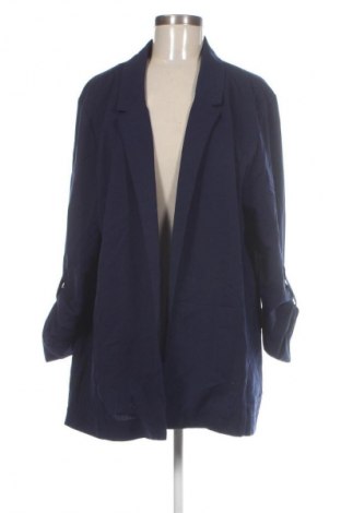 Dámske sako  Janina, Veľkosť XL, Farba Modrá, Cena  8,95 €