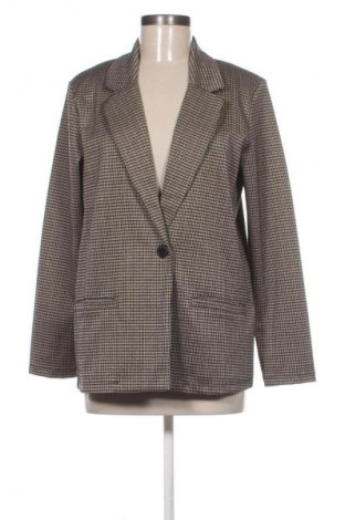 Γυναικείο σακάκι Jdy, Μέγεθος M, Χρώμα Πολύχρωμο, Τιμή 9,99 €