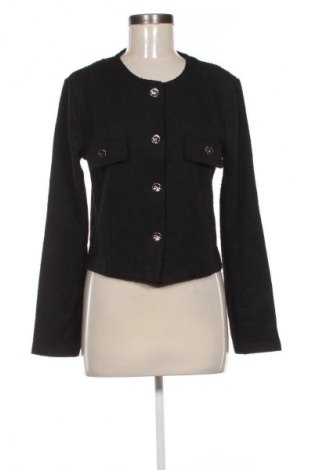 Дамско сако Jdy, Размер M, Цвят Черен, Цена 39,88 €
