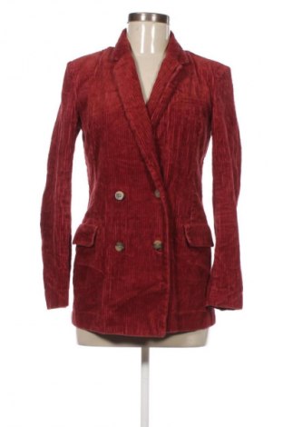 Дамско сако Jdy, Размер XS, Цвят Червен, Цена 8,69 €