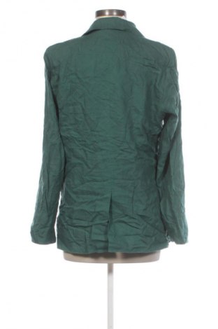 Damen Blazer Jeanswest, Größe M, Farbe Grün, Preis 45,99 €
