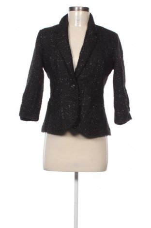 Dámské sako  Jennifer Lopez, Velikost S, Barva Černá, Cena  429,00 Kč