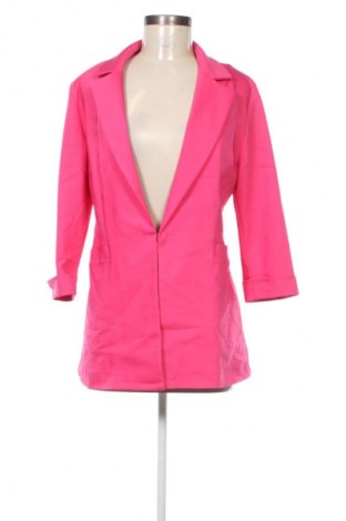 Női blézer Jument, Méret L, Szín Rózsaszín, Ár 12 739 Ft