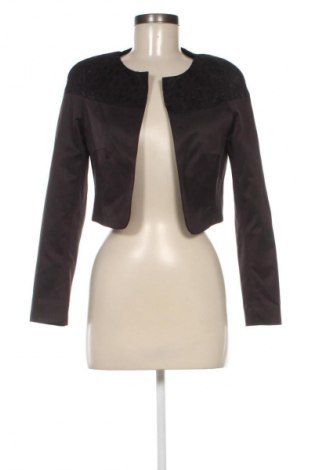 Γυναικείο σακάκι Junona, Μέγεθος S, Χρώμα Μαύρο, Τιμή 26,99 €