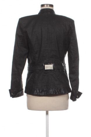 Дамско сако Junona, Размер XL, Цвят Черен, Цена 35,00 €