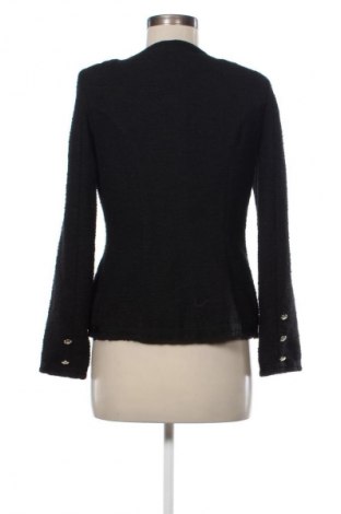 Γυναικείο σακάκι KappAhl, Μέγεθος XS, Χρώμα Μαύρο, Τιμή 25,00 €