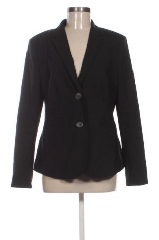 Дамско сако Karen by Simonsen, Размер L, Цвят Черен, Цена 57,77 €