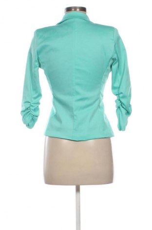 Dámske sako  Kei-Bix-Kei, Veľkosť S, Farba Modrá, Cena  19,95 €