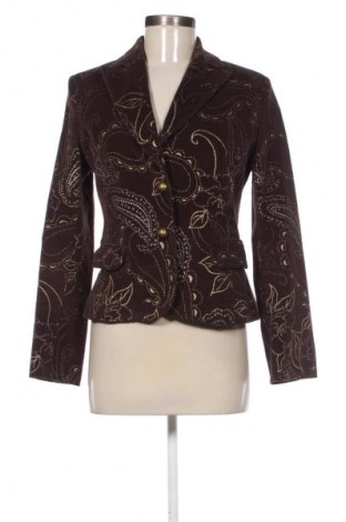 Dámské sako  Kensol, Velikost M, Barva Vícebarevné, Cena  992,00 Kč