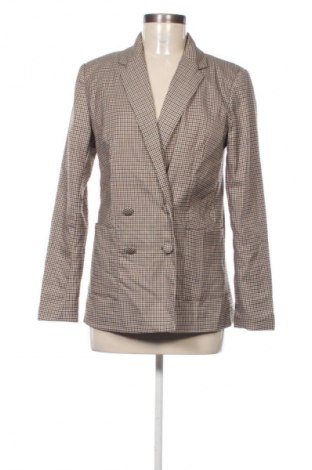 Γυναικείο σακάκι Kiabi, Μέγεθος S, Χρώμα Πολύχρωμο, Τιμή 12,99 €